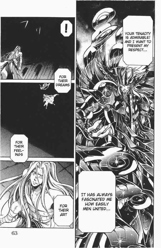 Saint Seiya - The Lost Canvas Chapter 90 16